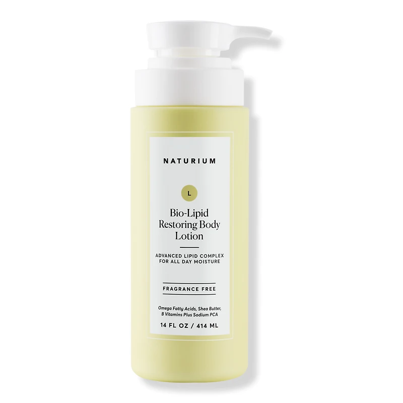 Naturium Bio-Lipid Restoring Body Lotion