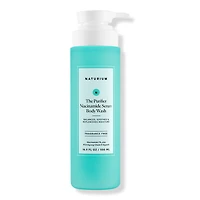 Naturium The Purifier Niacinamide Serum Body Wash