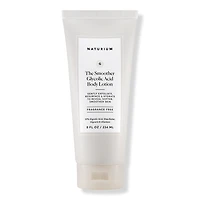 Naturium The Smoother Glycolic Acid Body Lotion