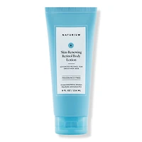 Naturium Skin-Renewing Retinol Body Lotion