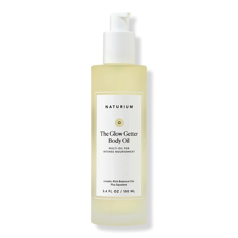 Naturium The Glow Getter Body Oil