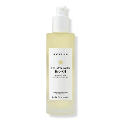 Naturium The Glow Getter Body Oil