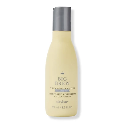 Drybar Big Brew Thickening & Lifting Shampoo