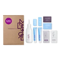 Madison Reed Radiant Hair Color Kit Plus - Brown