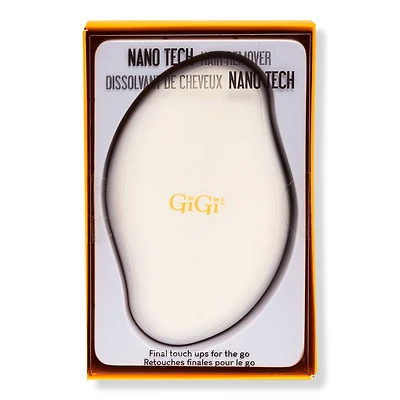 Gigi Nano Tech Hair Remover