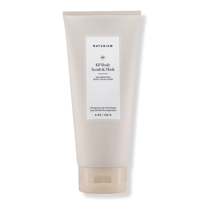 Naturium KP Body Scrub & Mask