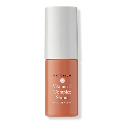 Naturium Vitamin C Complex Serum - oz