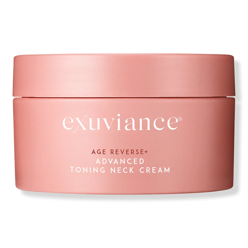 Exuviance AGE REVERSE+ Toning Neck Cream