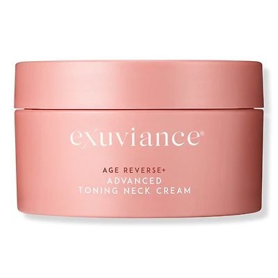 Exuviance AGE REVERSE+ Toning Neck Cream