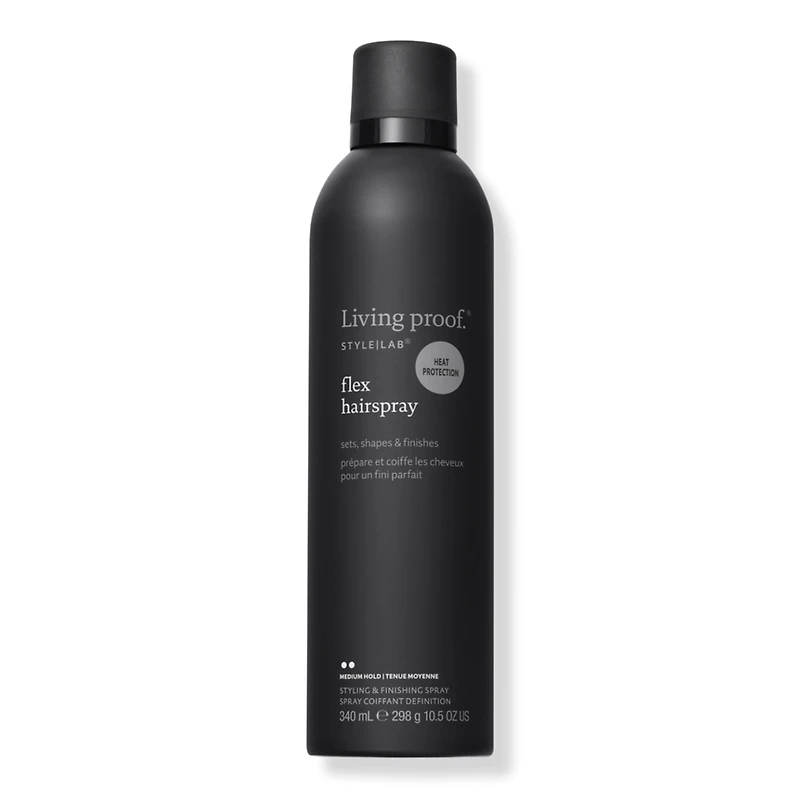 Living Proof Style Lab Flex Hairspray - oz