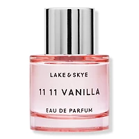 Lake & Skye 11 Vanilla Eau De Parfum - oz