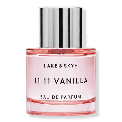 Lake & Skye 11 11 Vanilla Eau de Parfum
