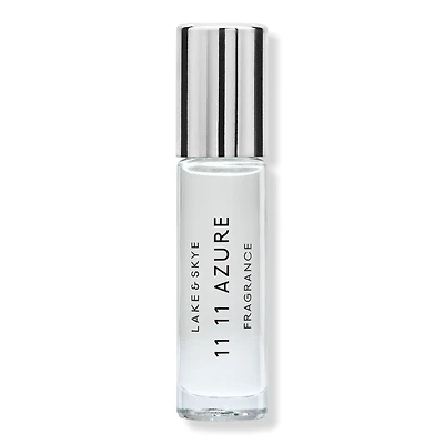 Lake & Skye 11 11 Azure Fragrance Oil Rollerball