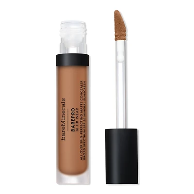 bareMinerals BAREPRO 16HR All Over Skin-Perfecting Matte Concealer Mineral SPF 25