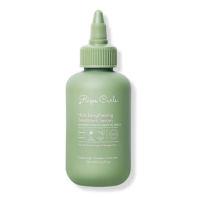 Rizos Curls Hair Lengthening Treatment Serum