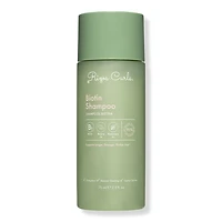 Rizos Curls Biotin Shampoo - oz