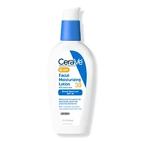 CeraVe AM Facial Moisturizing Lotion SPF 30 - oz