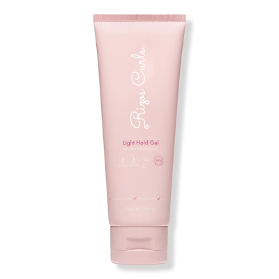 Rizos Curls Light Hold Gel - oz
