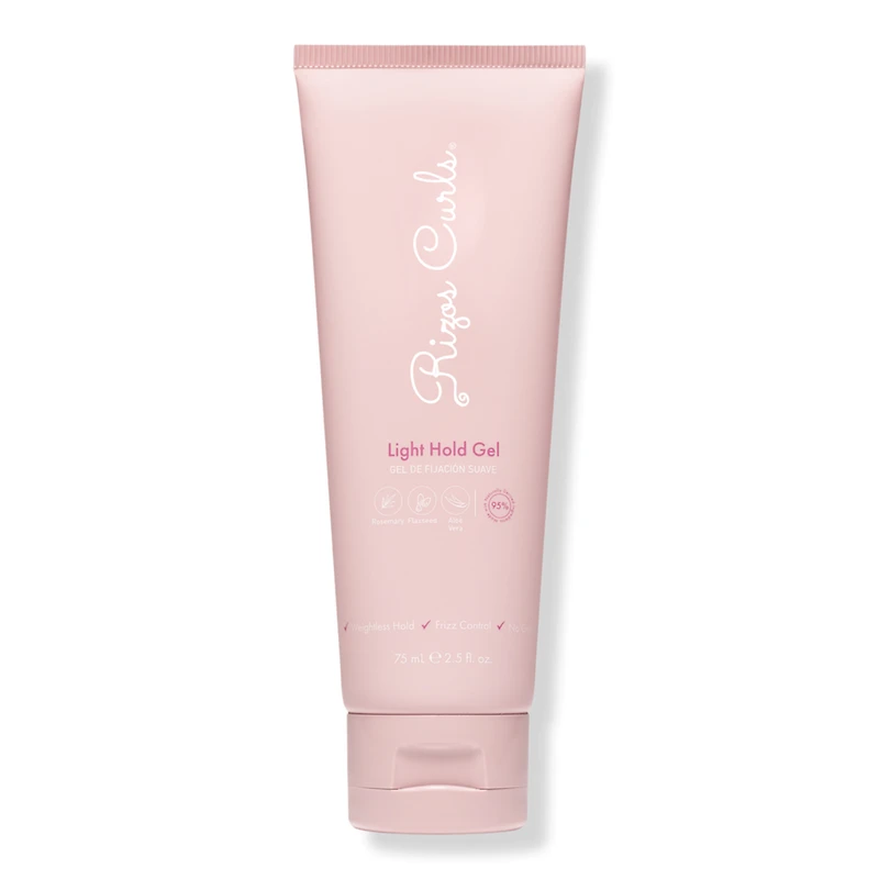 Rizos Curls Travel Size Light Hold Gel