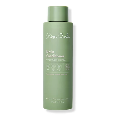 Rizos Curls Biotin Conditioner