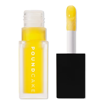 POUND Cake Theory Lip Tone Equalizing Oil 