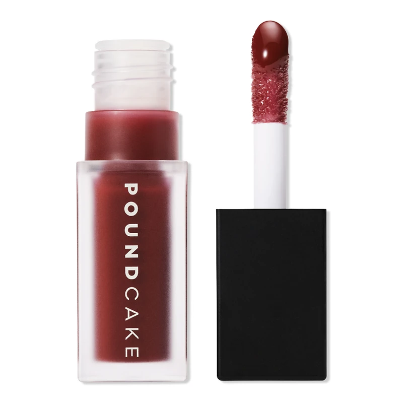 POUND Cake Theory Lip Tone Equalizing Oil