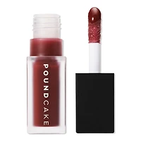 POUND Cake Theory Lip Tone Equalizing Oil 