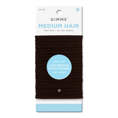 GIMME beauty Hair Band Low Profile