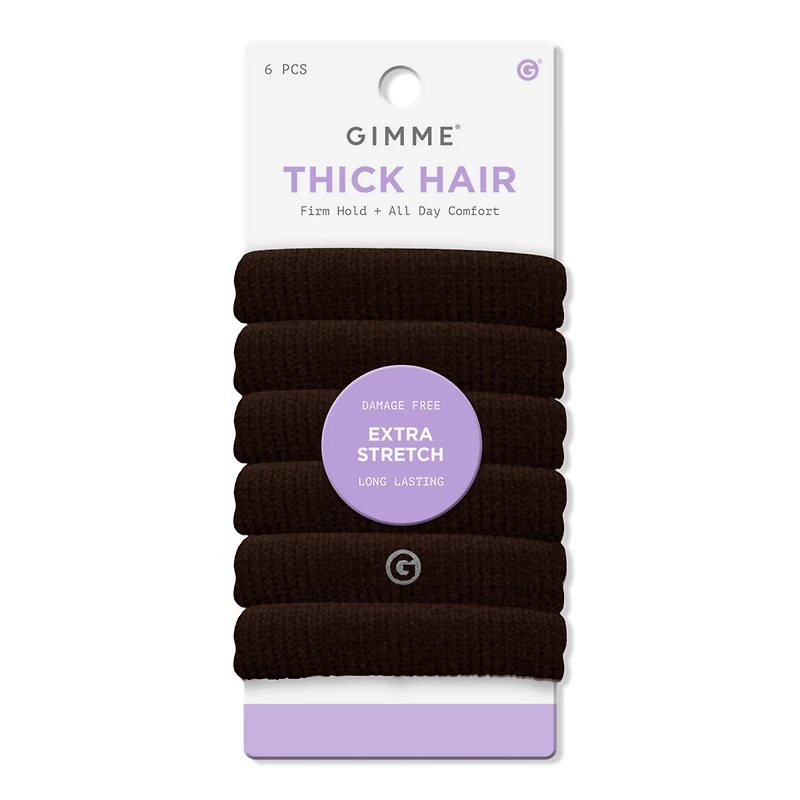 GIMME beauty Thick Hair Extra Stretch Band