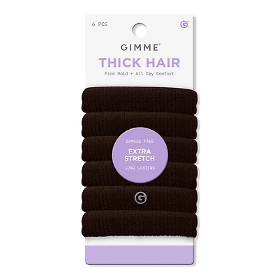 GIMME beauty Thick Hair Extra Stretch Band 