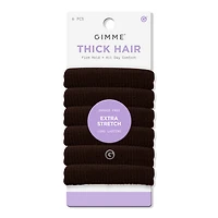 GIMME beauty Thick Hair Extra Stretch Band 