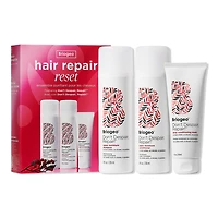 Briogeo Don't Despair, Repair! Hair Repair Reset Kit
