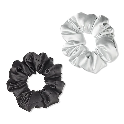 Scunci Primp Scrunchies 2-PK