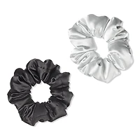 Scunci Primp Scrunchies 2-PK
