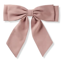 Scunci Primp Bow Barrette