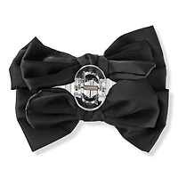 Scunci Primp 9cm Claw Clip with Bow