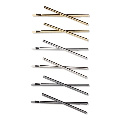 Scunci Primp 7.5cm Bobby Pins