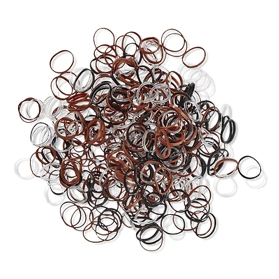 Scunci Primp Ponybands