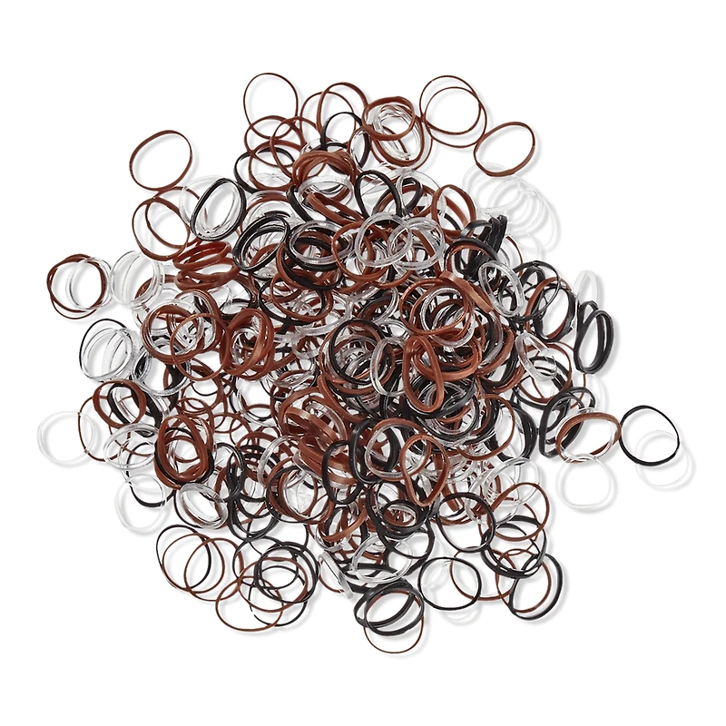 Scunci Primp Ponybands