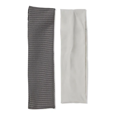 Scunci Primp Headwrap