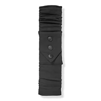 Scunci Primp Ruched Adjustable Headwrap
