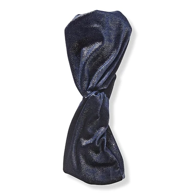 Scunci Primp Velvet Turban Headwrap