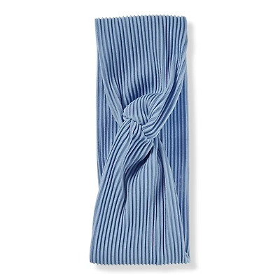 Scunci Play Blue Headwrap