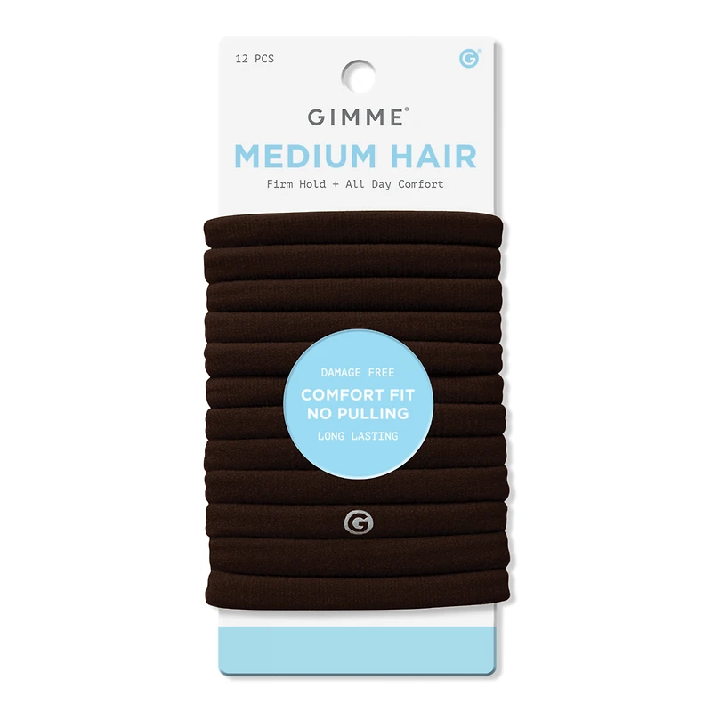 GIMME beauty Medium Hair Bands
