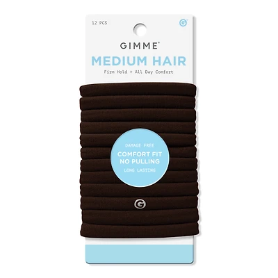 GIMME beauty Medium Hair Bands
