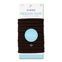 GIMME beauty Medium Hair Bands
