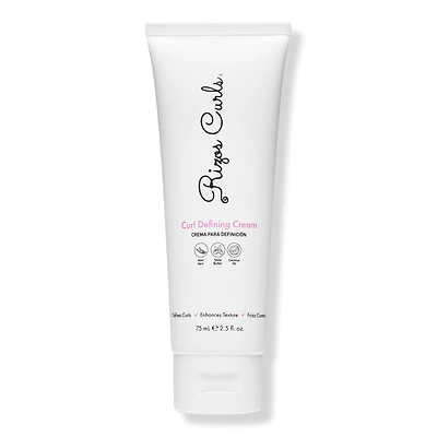 Rizos Curls Curl Defining Cream - oz