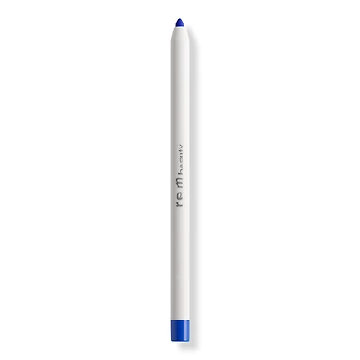 r.e.m. beauty At The Borderline Gel Eyeliner Pencil