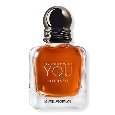 Armani Emporio Stronger With You Intensely Eau de Parfum - oz