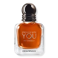 Armani Emporio Stronger With You Intensely Eau de Parfum - oz